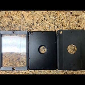 Apple iPad Air Outterbox